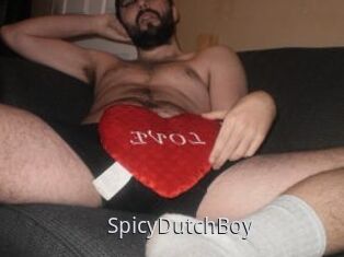 SpicyDutchBoy