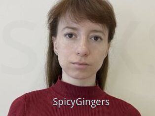 SpicyGingers