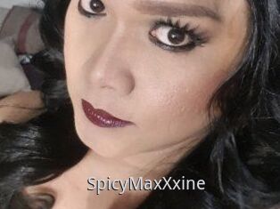 SpicyMaxXxine