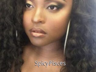 SpicyPisces