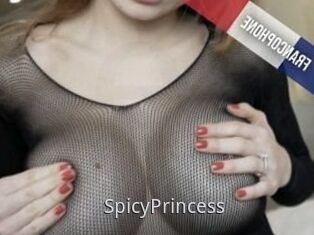 SpicyPrincess