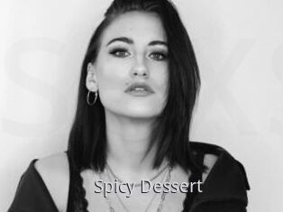 Spicy_Dessert