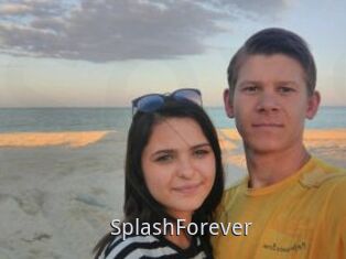 SplashForever