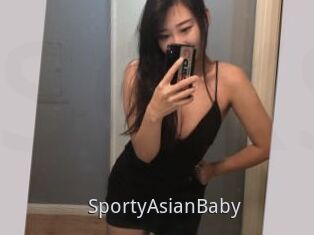 SportyAsianBaby