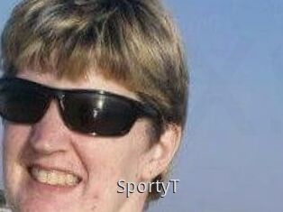 SportyT