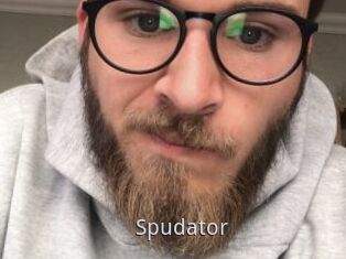Spudator