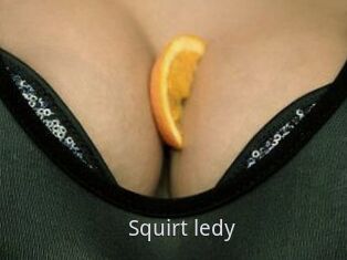 Squirt_ledy
