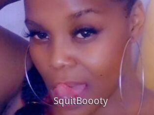 SquitBoooty