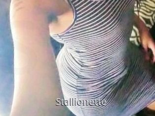 Stallionette