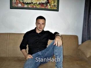 StanHach