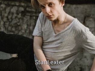 StanLexter