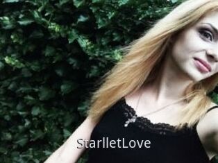 StarlletLove