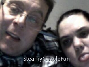SteamyCoupleFun