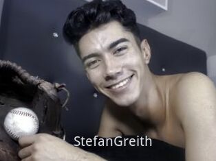 StefanGreith