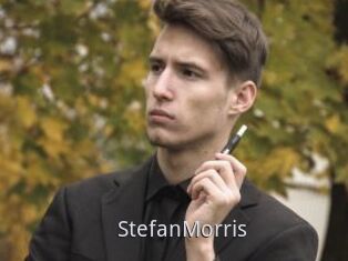 StefanMorris
