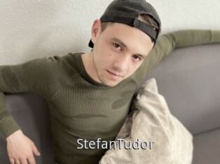 StefanTudor