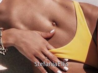 StefaniaEllis