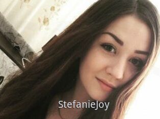 StefanieJoy