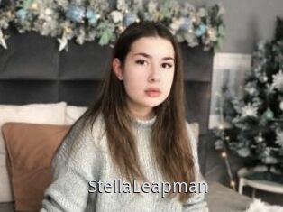 StellaLeapman
