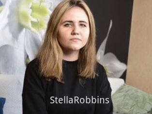 StellaRobbins