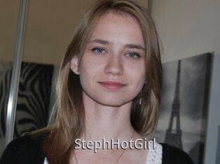 StephHotGirl