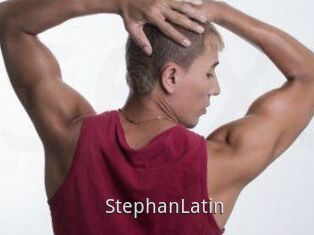 StephanLatin
