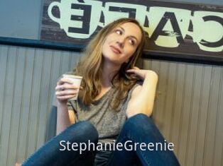 StephanieGreenie