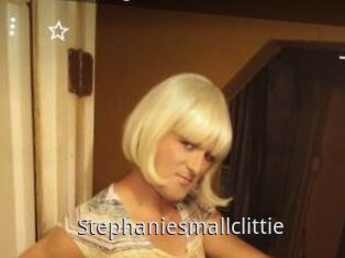 Stephaniesmallclittie