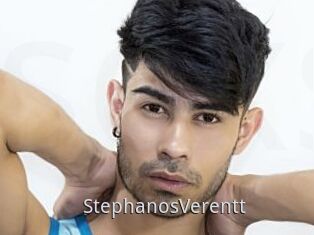 StephanosVerentt