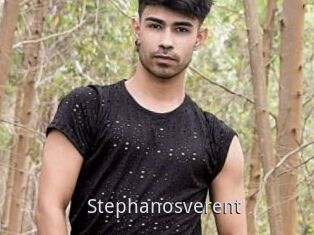 Stephanosverent