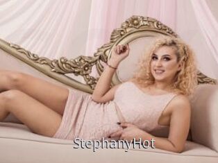 StephanyHot