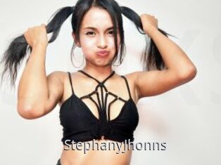 StephanyJhonns