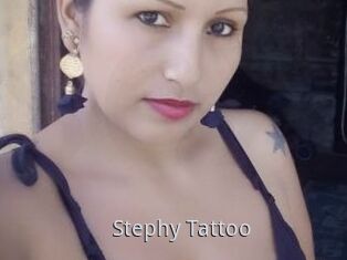 Stephy_Tattoo