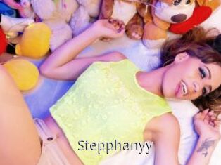 Stepphanyy