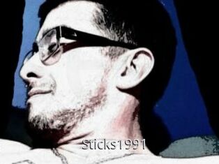 Sticks1991