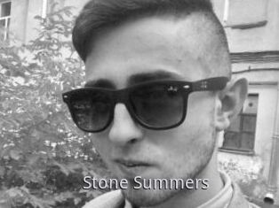 Stone_Summers