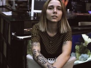 Stormi