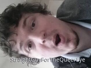 StraightGuyForTheQueerEye