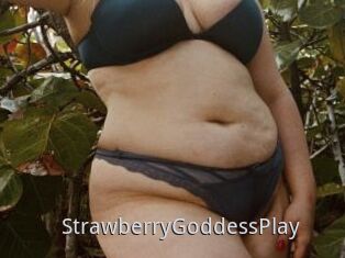 StrawberryGoddessPlay