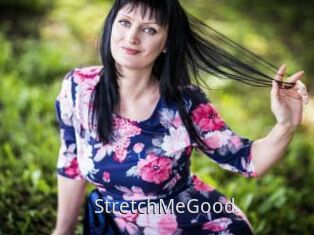 StretchMeGood