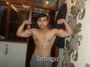 StrongJo