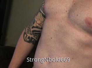 StrongNbold669