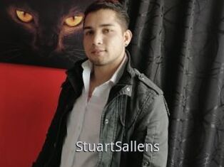 StuartSallens