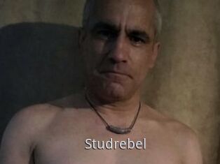 Studrebel