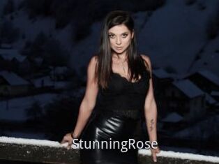 StunningRose
