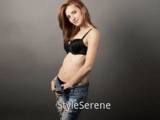 StyleSerene