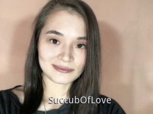 SuccubOfLove