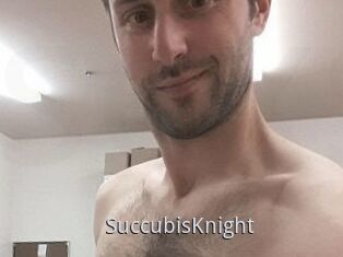SuccubisKnight