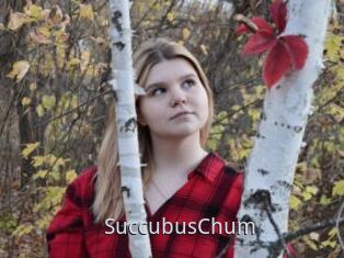 SuccubusChum