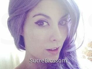 SucreBlossom